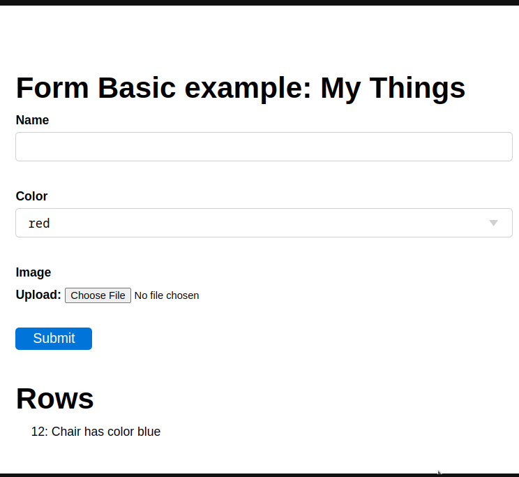 Forms — py4web 20250902 documentation